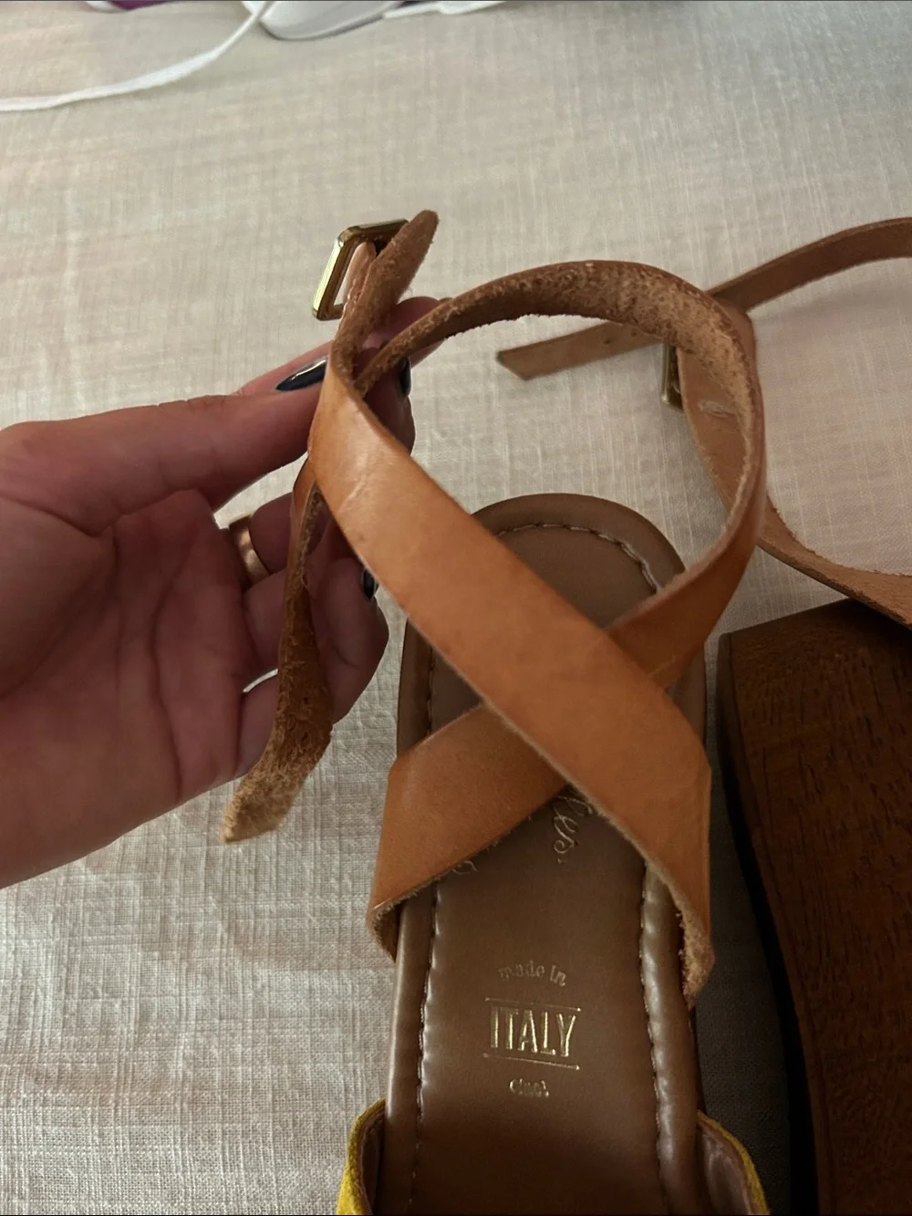Seychelles italian made